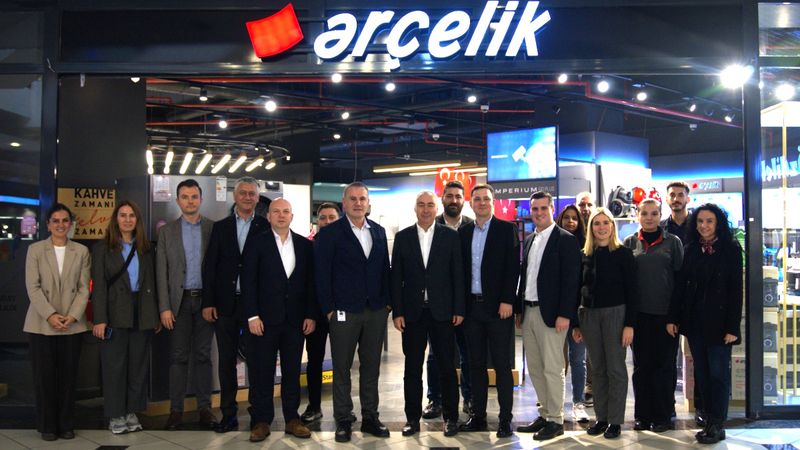 Arçelik'ten Perakende Günü'ne özel müşteri memnuniyeti hamlesi
