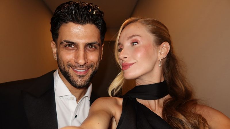 Reynmen annesinin paylaşımları hakkında konuştu: 