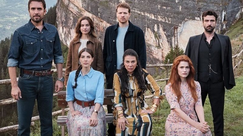 Koçari de Furtuna da yandı! Taşacak Bu Deniz'e atandı: 