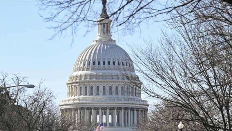 ABD Temsilciler Meclisine NATO'dan çıkmayı öngören tasarı sunuldu