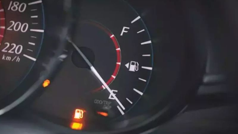 Depo çabuk bitiyorsa dikkat! İşte Yakıt tüketimini azaltan basit ayar…