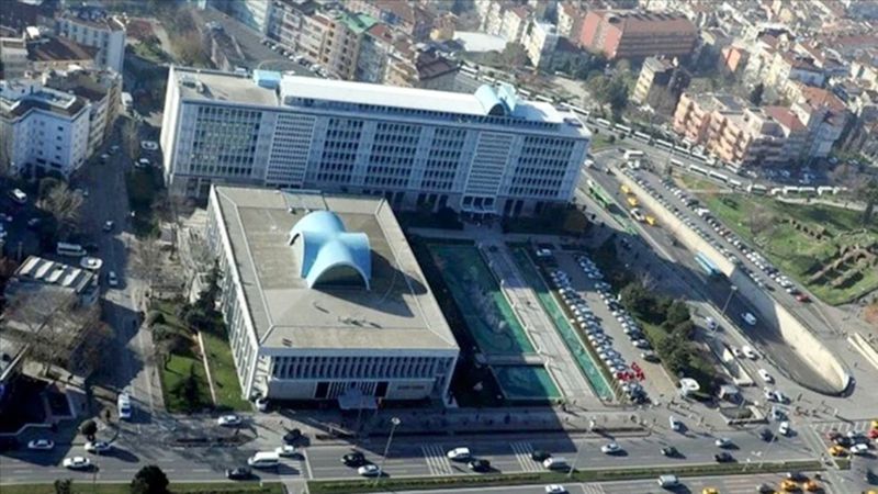 İBB’den mezarlık, otopark ve birçok hizmete yüzde 200’e varan zam teklifi