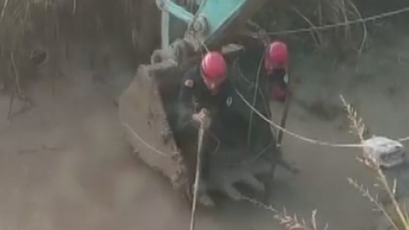 Adana'da oyun esnasında dereye düşen çocuk boğuldu