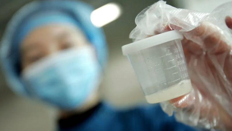 Avrupa’da sperm donörü skandalı: En az 197 çocuk ölümcül genetik riskle doğdu