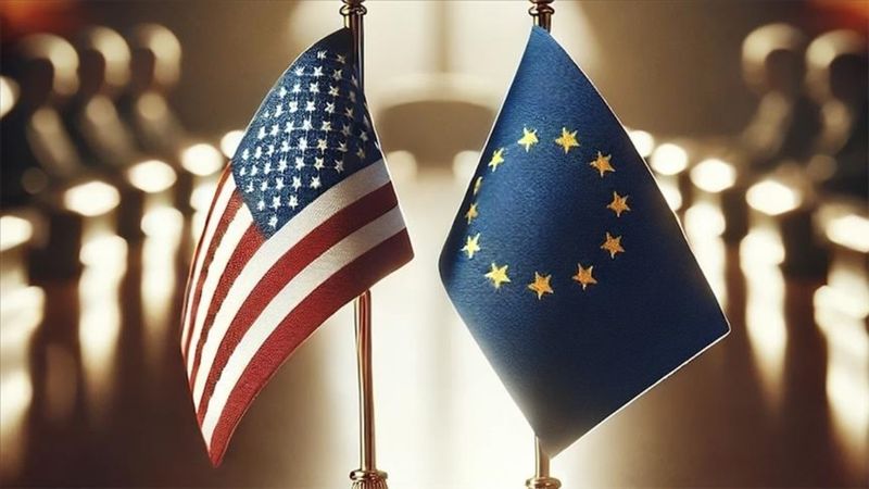 AB’den Washington’a sert eleştiri: Amerika, birleşik bir Avrupa’dan korkuyor