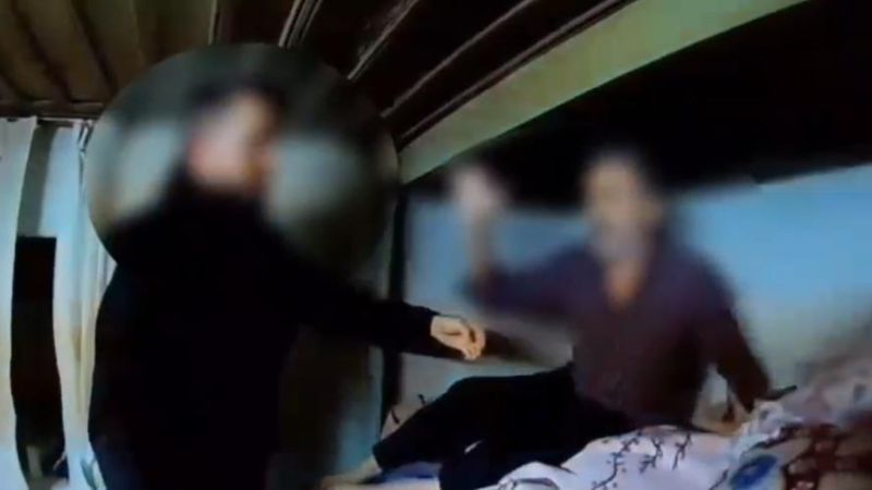 Aydın’da 7 aydır aranan hükümlü, yüklükte yakalandı