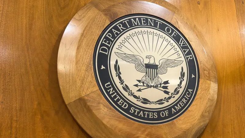 ABD'de 901 milyar dolarlık savunma bütçesine onay verildi