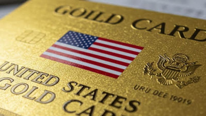 ABD altın kart nasıl alınır, ne kadar 2025? İşte şartları ve fiyatı...