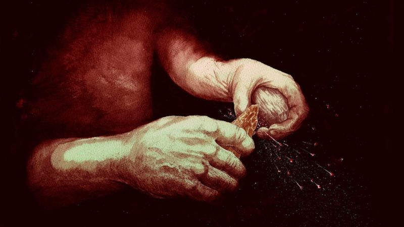 Arkeologlar, insanların ateş yakmak için alet kullandığına dair en eski kanıtları keşfetti