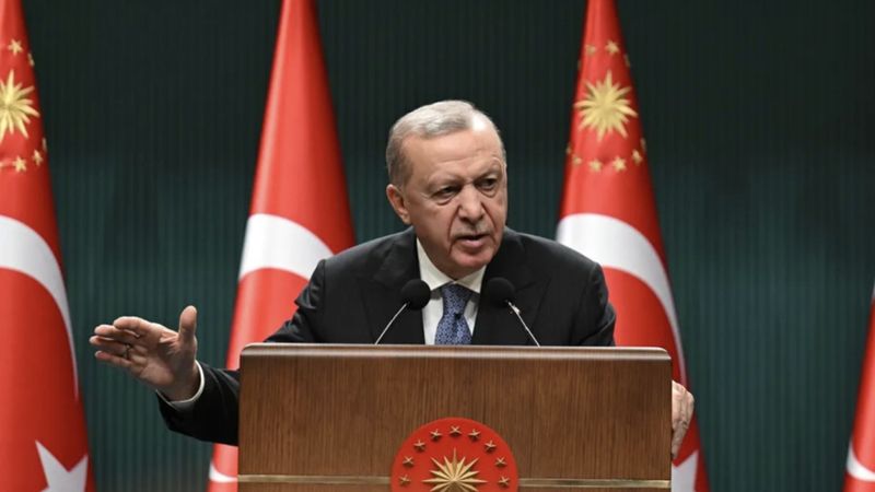 Cumhurbaşkanı Erdoğan talimatı verdi: Yasa dışı bahsi bitirin