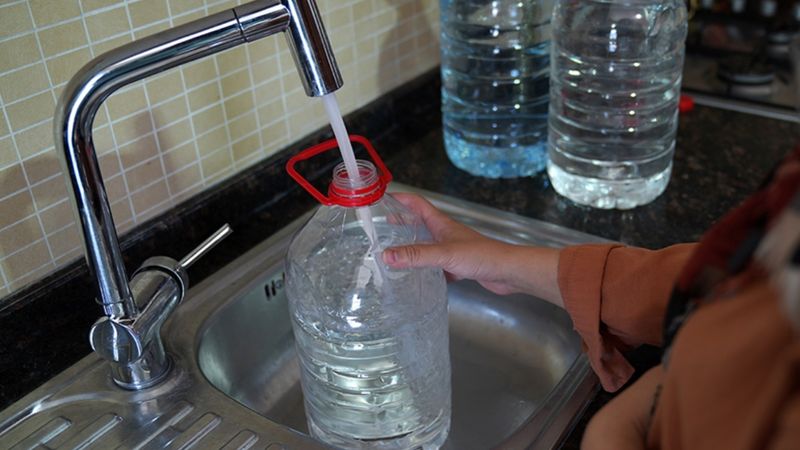 Kuralık riski büyüyor! Her gün sular kesilecek: İşte kesinti yapılacak ilçeler…