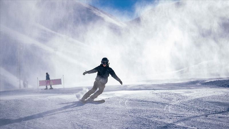 Türkiye’de kış tatili yüzde 50 zamlandı