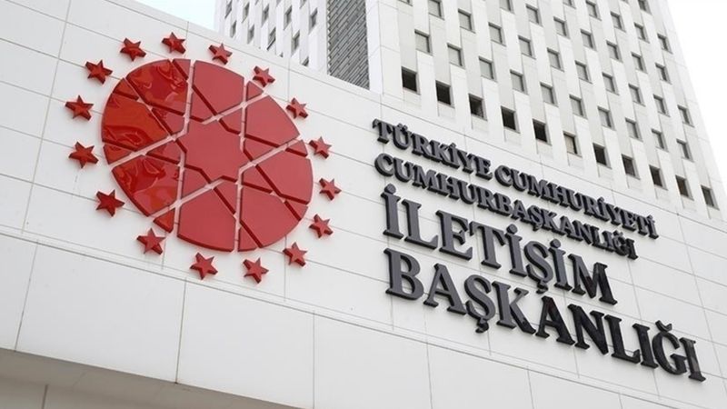 İletişim Başkanlığı'ndan 'Gerçeğin Katli-İsrail'in Gazeteciliğe Karşı Savaşı' kitabı