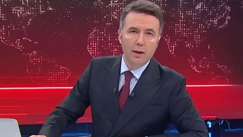 Gazeteci Mehmet Akif Ersoy evli mi, boşandı mı? Eski eşine mesaj yağmuru...