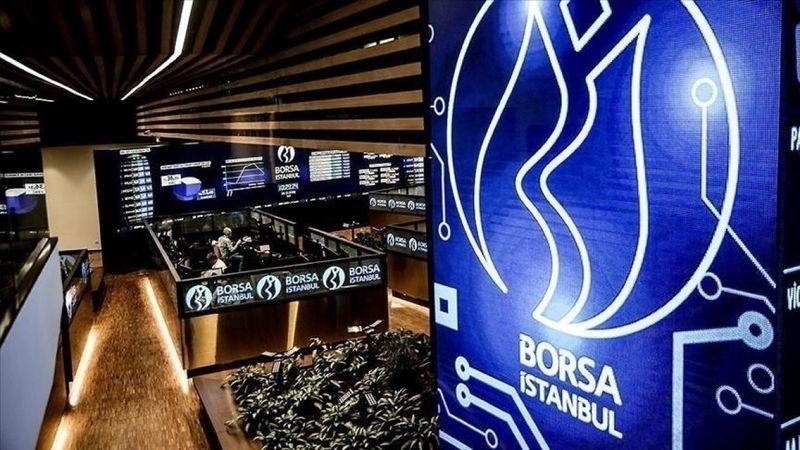 Borsada milyoner sayısı 295 bine çıktı