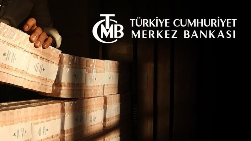 SON DAKİKA: TCMB, Aralık 2025 politika faizini yüzde 38’e düşürdü