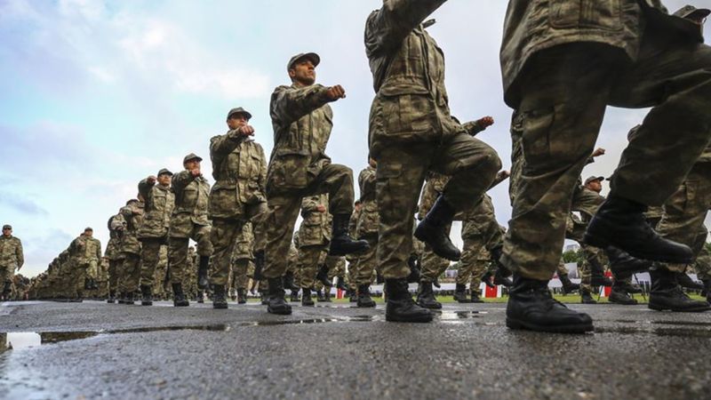 Askerden dönenler dikkat! 30 gün boyunca ücretsiz olacak