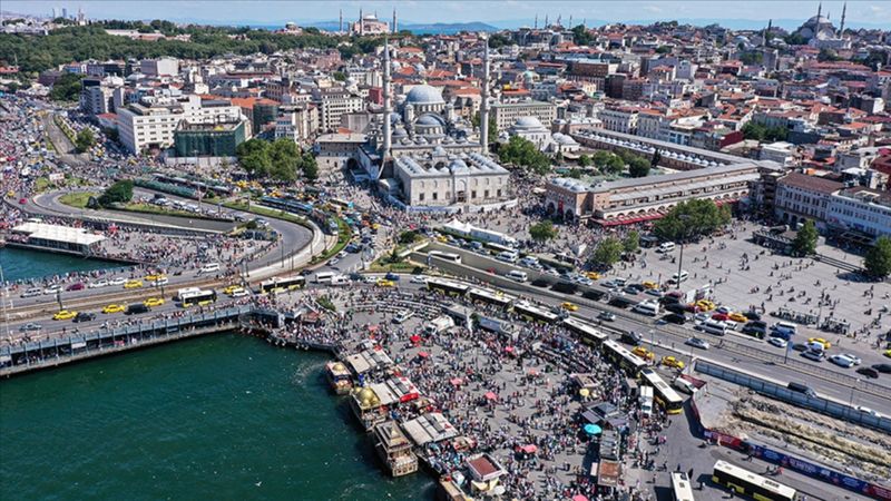 Vakıf taşınmazlarının idaresine ilişkin yönetmelik, Resmi Gazete'de