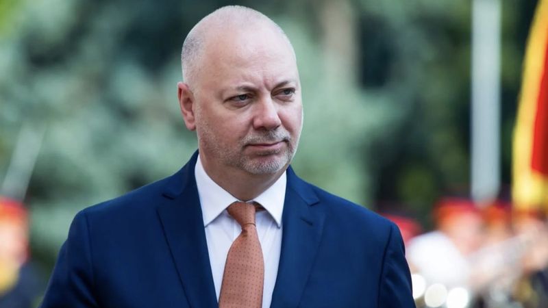 Bulgaristan Başbakanı Jelyazkov, hükümetin istifasını açıkladı