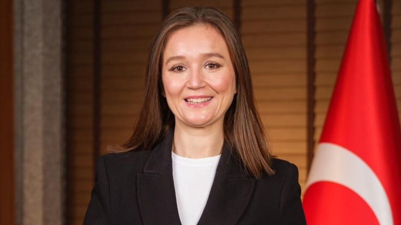 Manisa'nın Şehzadeler Belediye Başkanı Gülşah Durbay'ın sağlık durumu kritik