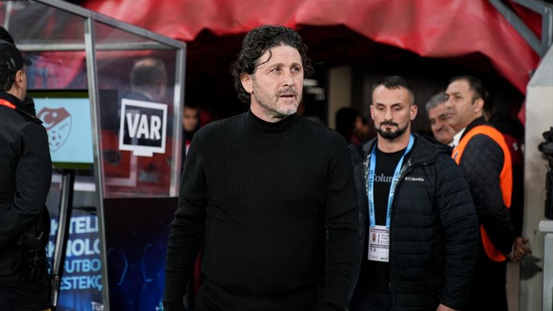 Trabzonspor, Fatih Tekke ile İstanbul ekipleri karşısında iyi grafik sergiliyor