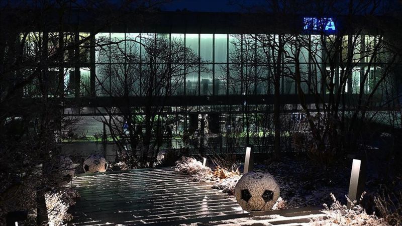 Mısır ve İran'dan FIFA'ya LGBT propagandası yapılmasın çağrısı