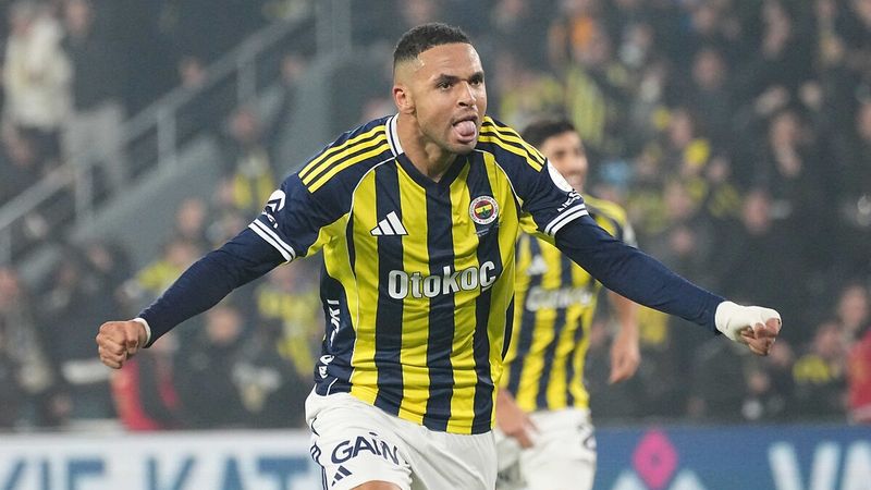 Youssef En-Nesyri, Fas'ın Afrika Uluslar Kupası kadrosuna girdi