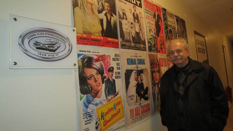 Yeşilçam’ın ünlü müzisyeni Zafer Dilek hayatını kaybetti