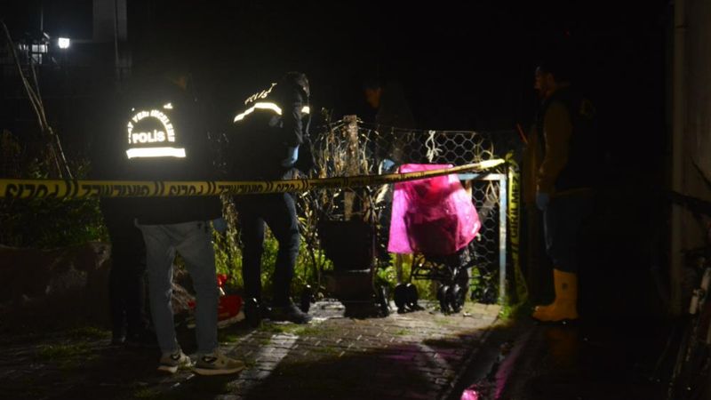 Ordu'da fabrika bahçesine el yapımı patlayıcı atıldı