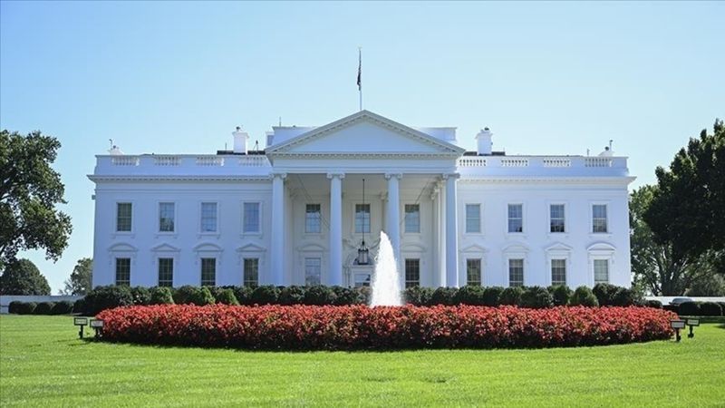 Beyaz Saray: Trump, Rusya-Ukrayna Savaşı konusunda artık söz değil eylem istiyor