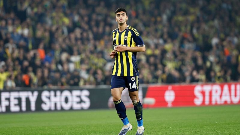 Yiğit Efe Demir: Fenerbahçe’nin hedefi her zaman en yukarısıdır