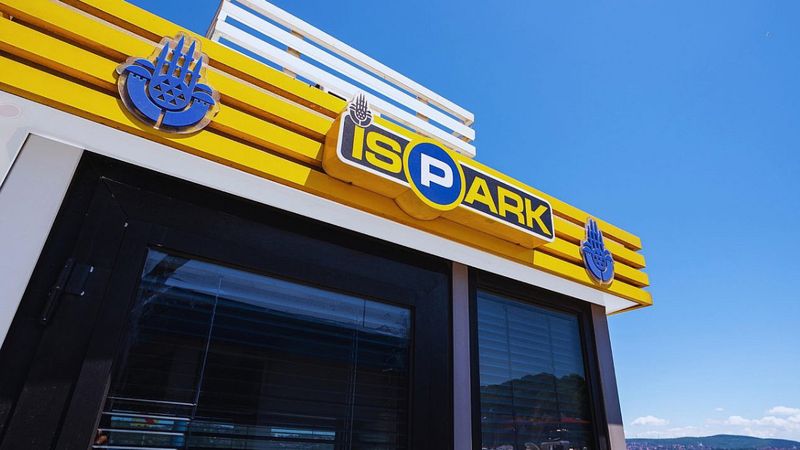 Zamlı İSPARK ücretleri: 1 saat, 2 saat, 4 saat ve 8 saat otopark ücreti kaç TL?