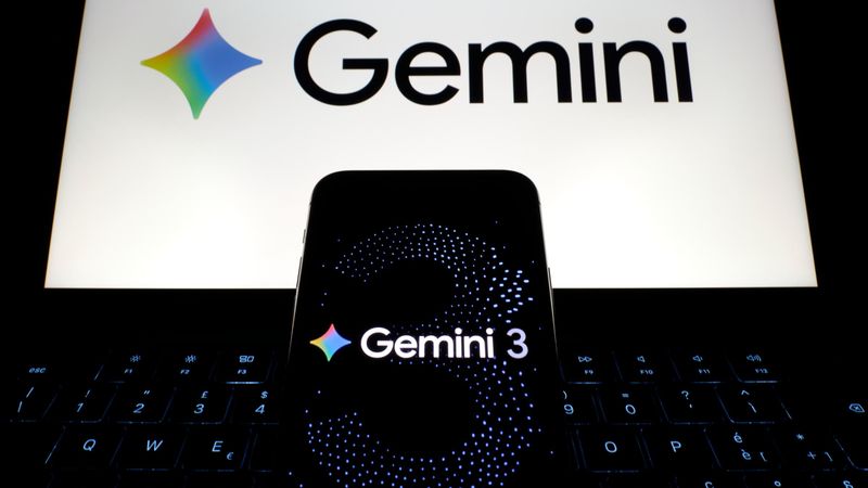 Google Gemini, iPhone'lardaki Chrome tarayıcısına geldi