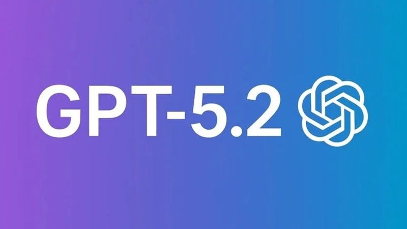 OpenAI, şimdiye kadarki en gelişmiş yapay zeka modeli GPT-5.2'yi yayınladı