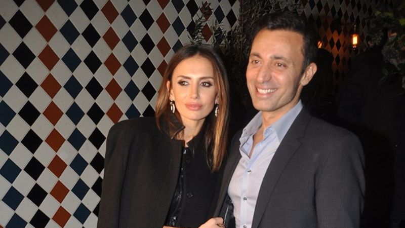 Emina Jahoviç eski eşi Mustafa Sandal'a 3 dava birden açtı