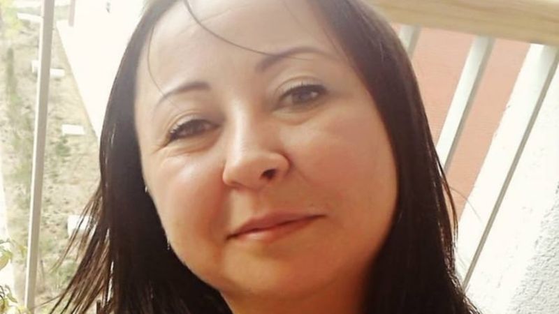 Bolu'da hayatını kaybeden kadının organları umut oldu