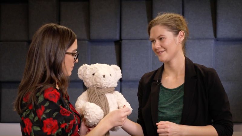 Yapay zeka araştırması: Oyuncaklar çocuklarla cinsellik konuşuyor