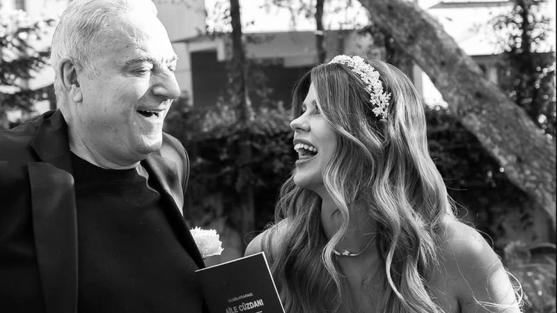 3,5 aylık evlilikte kriz var! Mehmet Ali Erbil ve Gülseren Ceylan boşanıyor iddiası