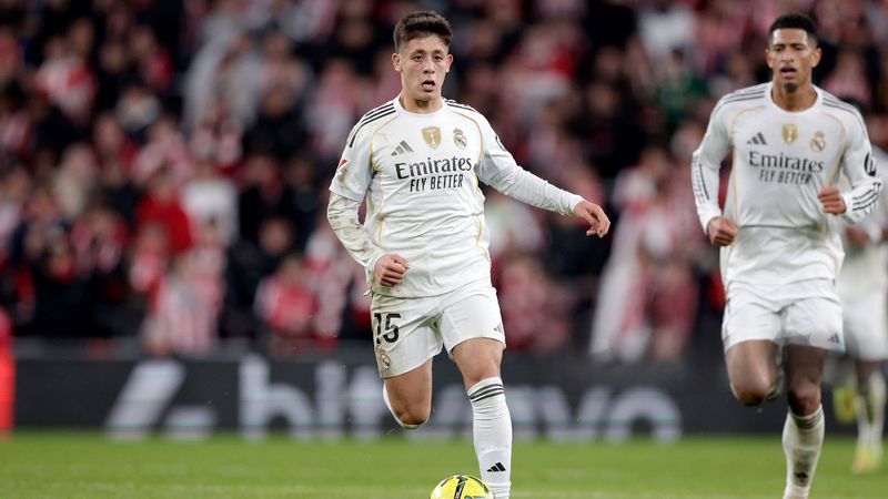 Arda Güler için eşi benzeri görülmemiş bedel...