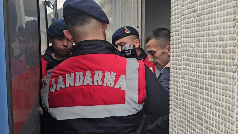 Zonguldak’ta 2 kardeşi ve babaannelerini öldüren sanık: Kendimi savundum