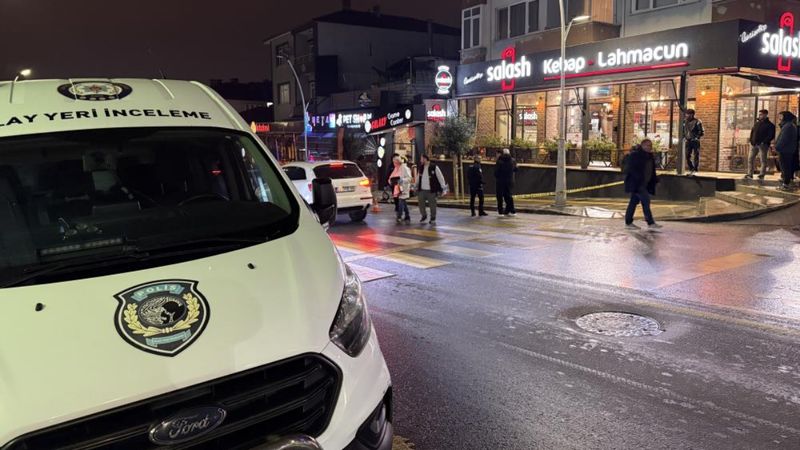 Sakarya'da silahlı kavgada 1 kişi öldü