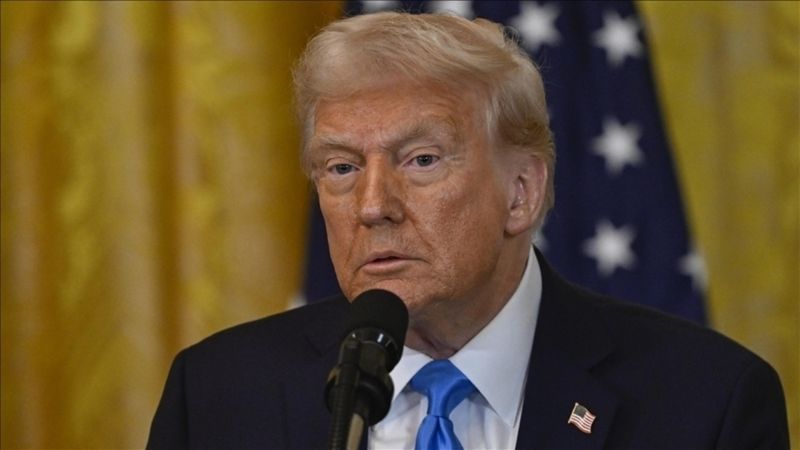 ABD Başkanı Trump, Tayland ve Kamboçya'nın ateşkesi kabul ettiğini duyurdu