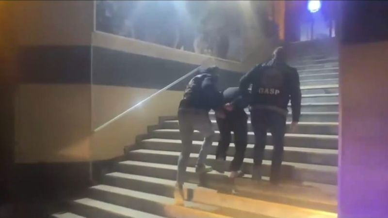 İstanbul Emniyet'inden operasyon: 10 gözaltı