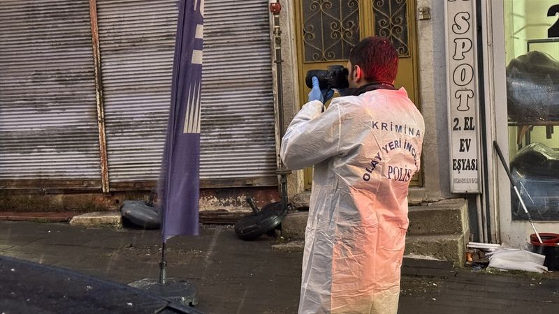 Erzurum'da kira anlaşmazlığı silahlı saldırıya dönüştü: 2 yaralı