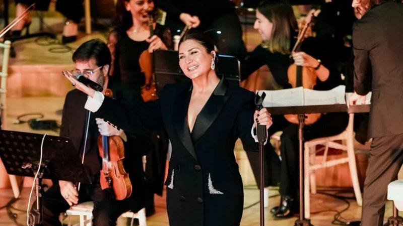 Sibel Can'a Kürtçe şarkı davası