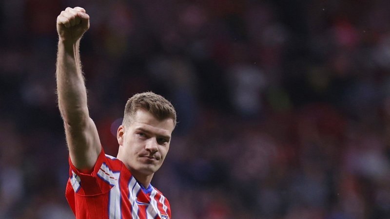 Fenerbahçe’de Alexander Sörloth operasyonu