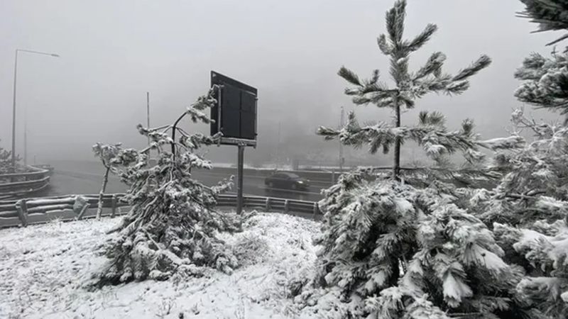 Zemheri ne zaman başlıyor, kaç gün sürecek? 2025-2026 zemheri takvimi