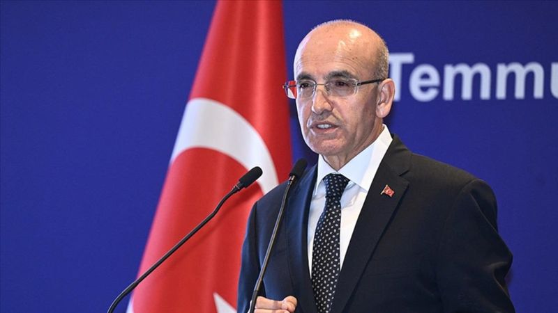 Mehmet Şimşek duyurdu: Özel okul ve üniversiteler için kural bazlı fiyatlama geliyor