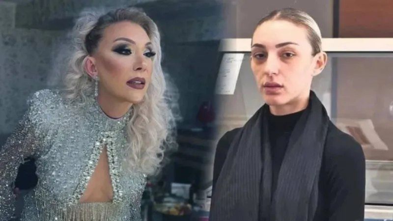 Güllü'nün kızının ifadesi ortaya çıktı