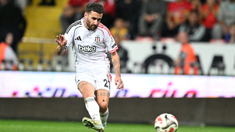 Portekiz basınının Rafa Silva iddiası: Serdal Adalı'dan söz aldı